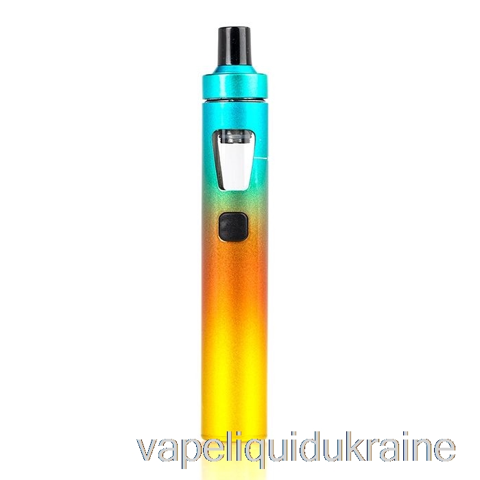 Vape Liquid Ukraine Joyetech eGo AIO All-In-One Starter Kit Dazzling